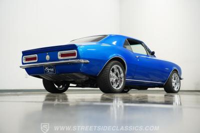 1967 Chevrolet Camaro SS Tribute Restomod