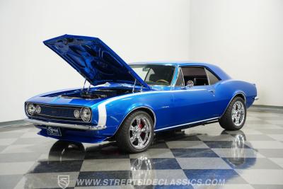 1967 Chevrolet Camaro SS Tribute Restomod