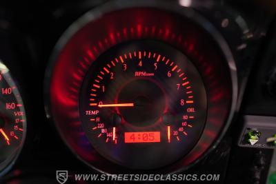 1967 Chevrolet Camaro SS Tribute Restomod