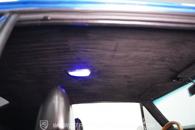 1967 Chevrolet Camaro SS Tribute Restomod