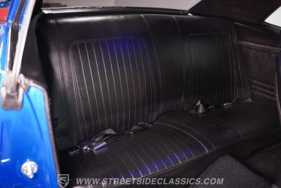 1967 Chevrolet Camaro SS Tribute Restomod