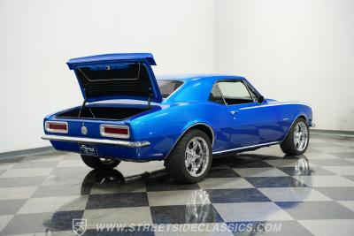 1967 Chevrolet Camaro SS Tribute Restomod