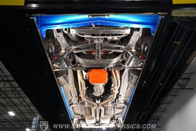 1967 Chevrolet Camaro SS Tribute Restomod