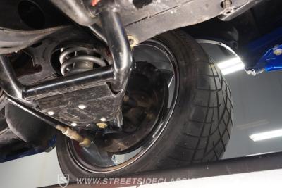 1967 Chevrolet Camaro SS Tribute Restomod