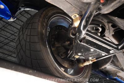 1967 Chevrolet Camaro SS Tribute Restomod