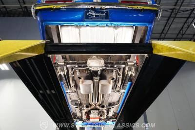 1967 Chevrolet Camaro SS Tribute Restomod