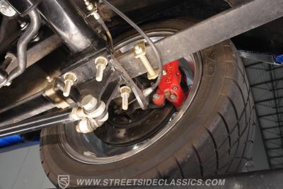 1967 Chevrolet Camaro SS Tribute Restomod