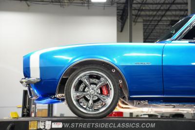 1967 Chevrolet Camaro SS Tribute Restomod