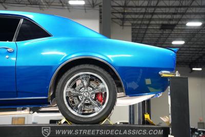 1967 Chevrolet Camaro SS Tribute Restomod