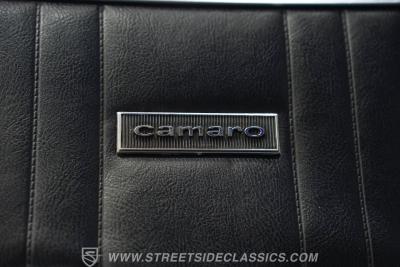 1967 Chevrolet Camaro SS Tribute Restomod