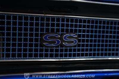 1967 Chevrolet Camaro SS Tribute Restomod