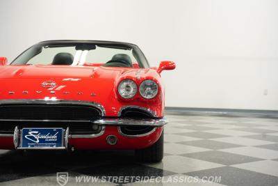 2004 Chevrolet Corvette Convertible CRC Conversion