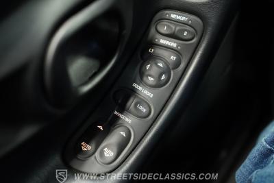 2004 Chevrolet Corvette Convertible CRC Conversion