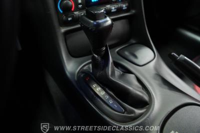 2004 Chevrolet Corvette Convertible CRC Conversion