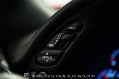 2004 Chevrolet Corvette Convertible CRC Conversion