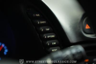 2004 Chevrolet Corvette Convertible CRC Conversion