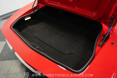 2004 Chevrolet Corvette Convertible CRC Conversion