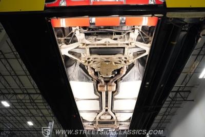 2004 Chevrolet Corvette Convertible CRC Conversion