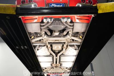 2004 Chevrolet Corvette Convertible CRC Conversion