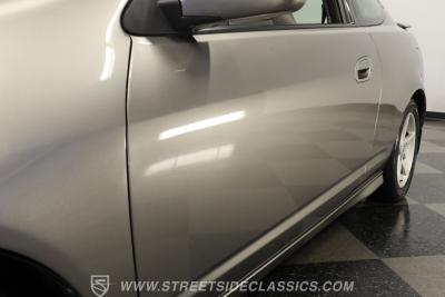 2003 Acura RSX Type S Turbo