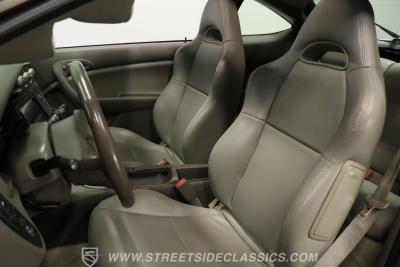 2003 Acura RSX Type S Turbo