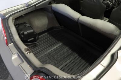 2003 Acura RSX Type S Turbo