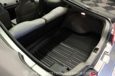 2003 Acura RSX Type S Turbo