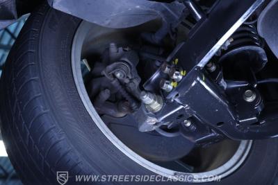 2003 Acura RSX Type S Turbo