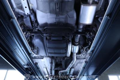 2003 Acura RSX Type S Turbo