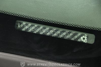 2003 Acura RSX Type S Turbo