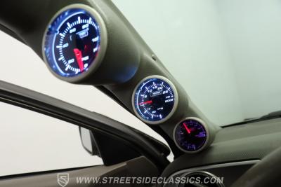 2003 Acura RSX Type S Turbo