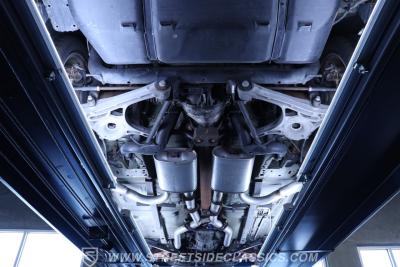 2001 Ford Mustang SVT Cobra Convertible