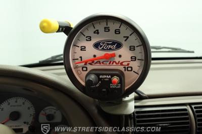 2001 Ford Mustang SVT Cobra Convertible