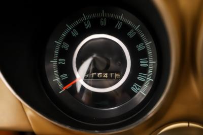 1967 Chevrolet Camaro Restomod