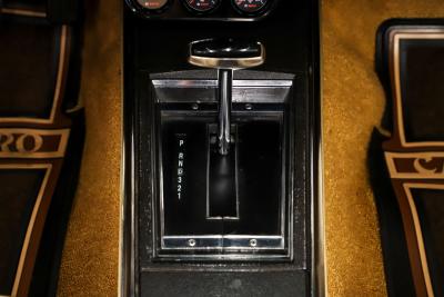 1967 Chevrolet Camaro Restomod