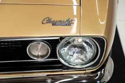 1967 Chevrolet Camaro Restomod