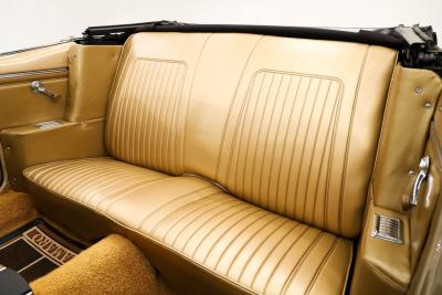 1967 Chevrolet Camaro Restomod