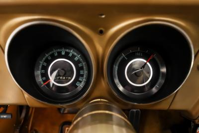 1967 Chevrolet Camaro Restomod