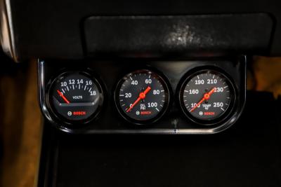 1967 Chevrolet Camaro Restomod