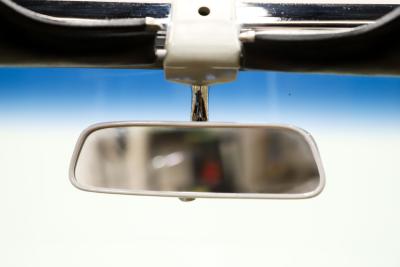 1967 Chevrolet Camaro Restomod