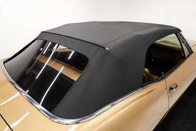 1967 Chevrolet Camaro Restomod