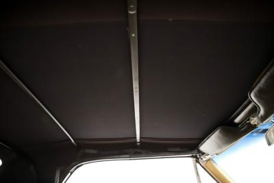 1967 Chevrolet Camaro Restomod