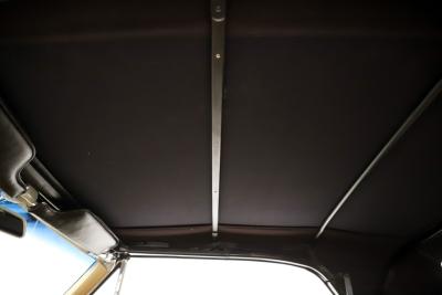 1967 Chevrolet Camaro Restomod