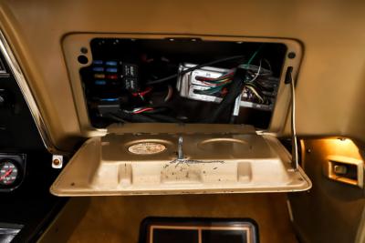 1967 Chevrolet Camaro Restomod