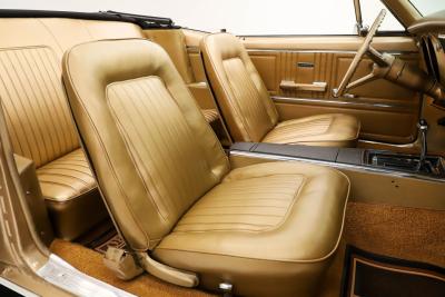 1967 Chevrolet Camaro Restomod