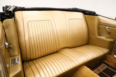 1967 Chevrolet Camaro Restomod