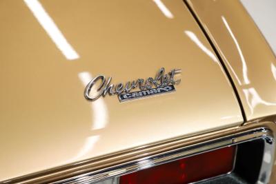 1967 Chevrolet Camaro Restomod