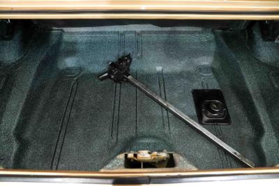 1967 Chevrolet Camaro Restomod