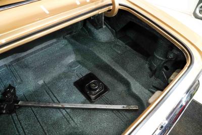 1967 Chevrolet Camaro Restomod