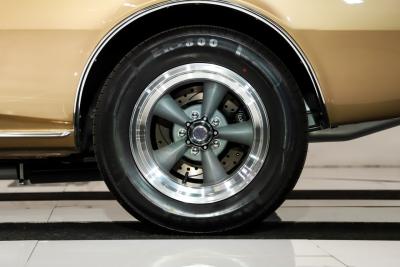 1967 Chevrolet Camaro Restomod